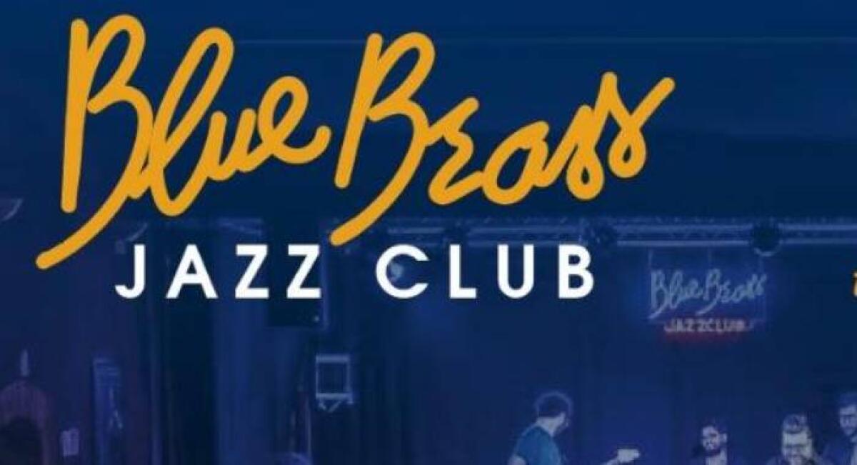 La rinascita del jazz a Palermo nel suggestivo Blue Brass Jazz Club con il Paolo Passalacqua Trio - 