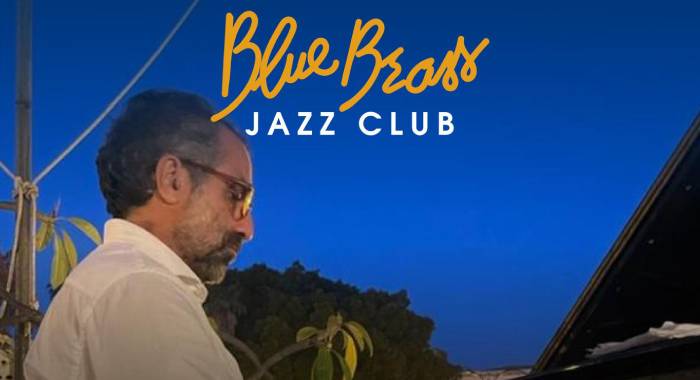 Al Blue Brass “Mario Bellavista 4et”