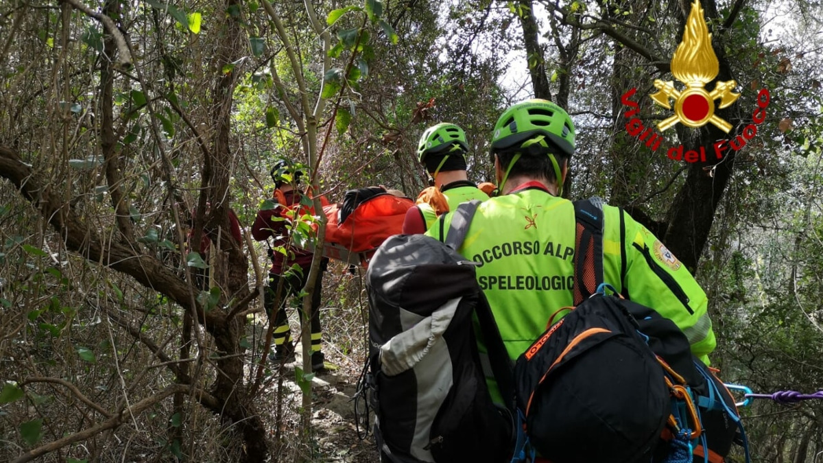 Incidente a San Martino delle Scale: muore endurista palermitano di 59 anni - 