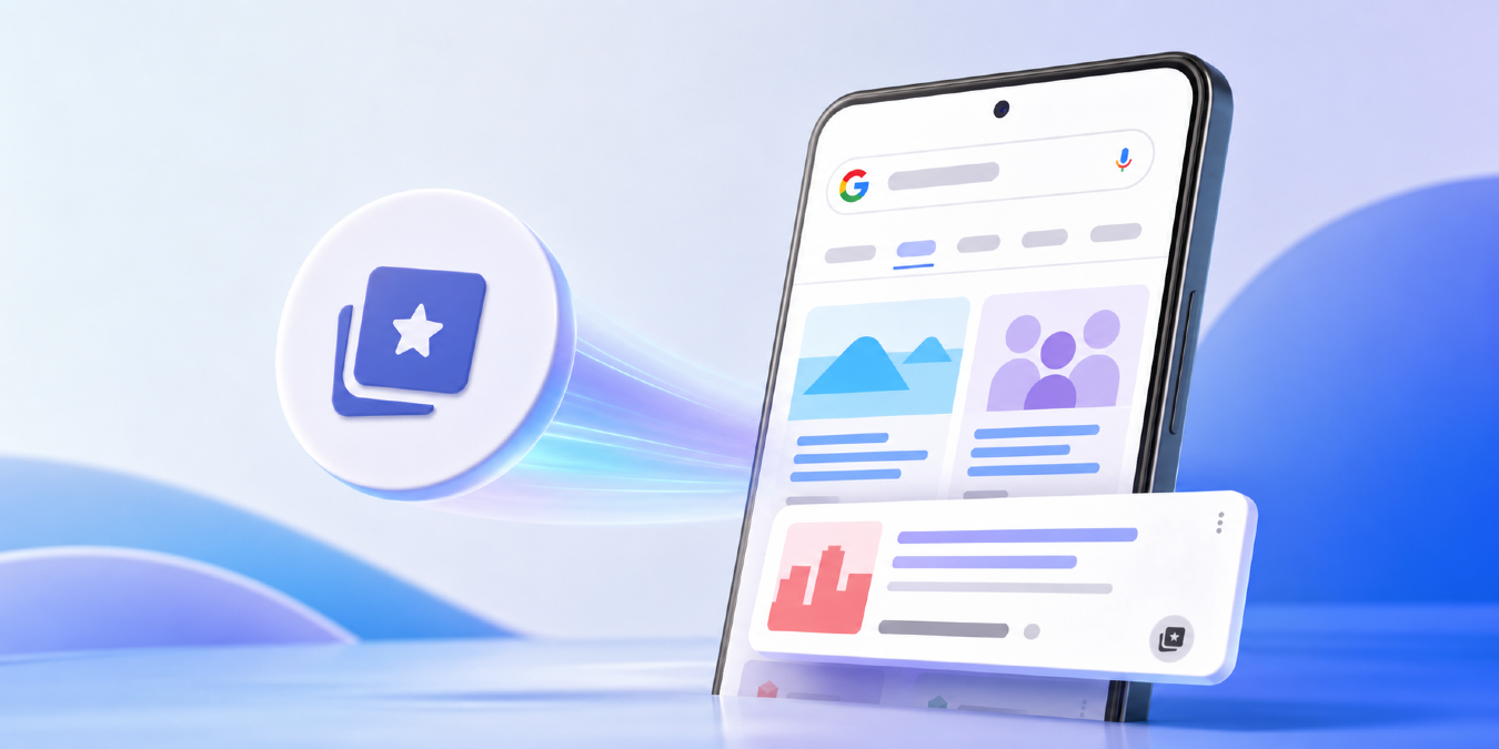 Le Fonti Preferite di Google arrivano in Italia: Webmaster360 ha già aggiunto il pulsante per te - 