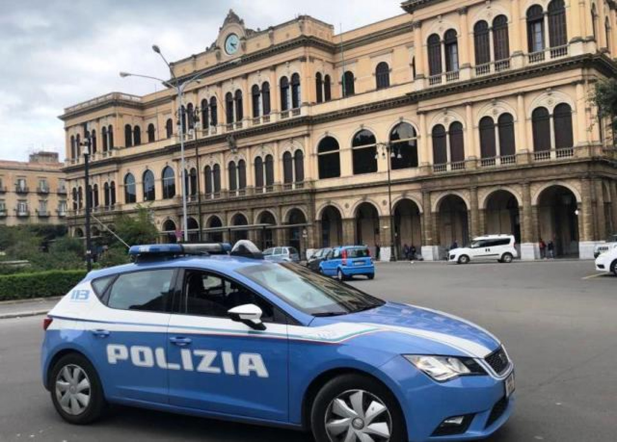 Palermo: due fratelli arrestati mentre tentavano di introdursi in un negozio già sequestrato - 