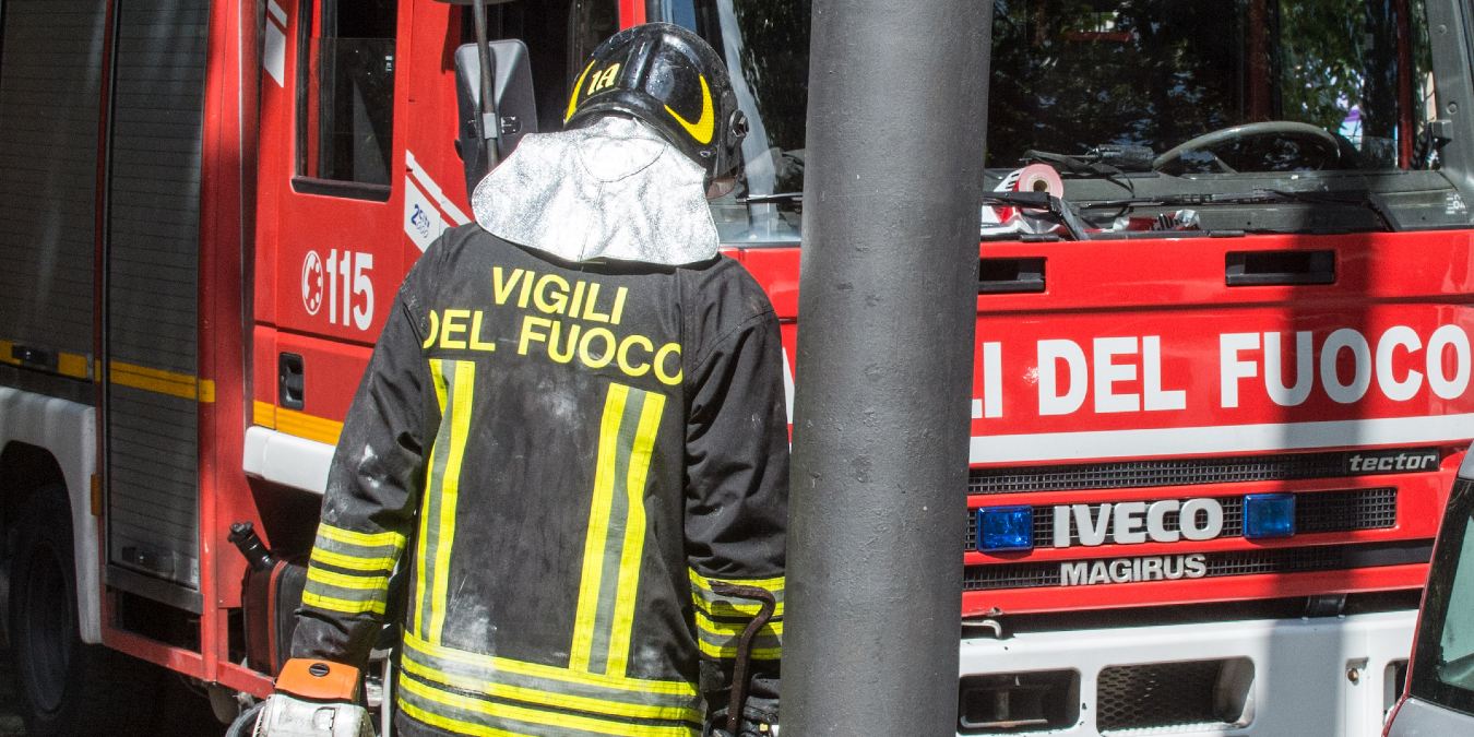 Tommaso Natale: arrestato 56enne dopo minacce di esplosione, evacuati più appartamenti - 