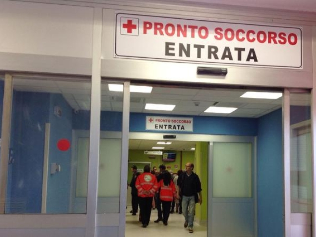 Gambizzato a San Giorgio: 28enne trasportato al pronto soccorso, indagini della questura - 