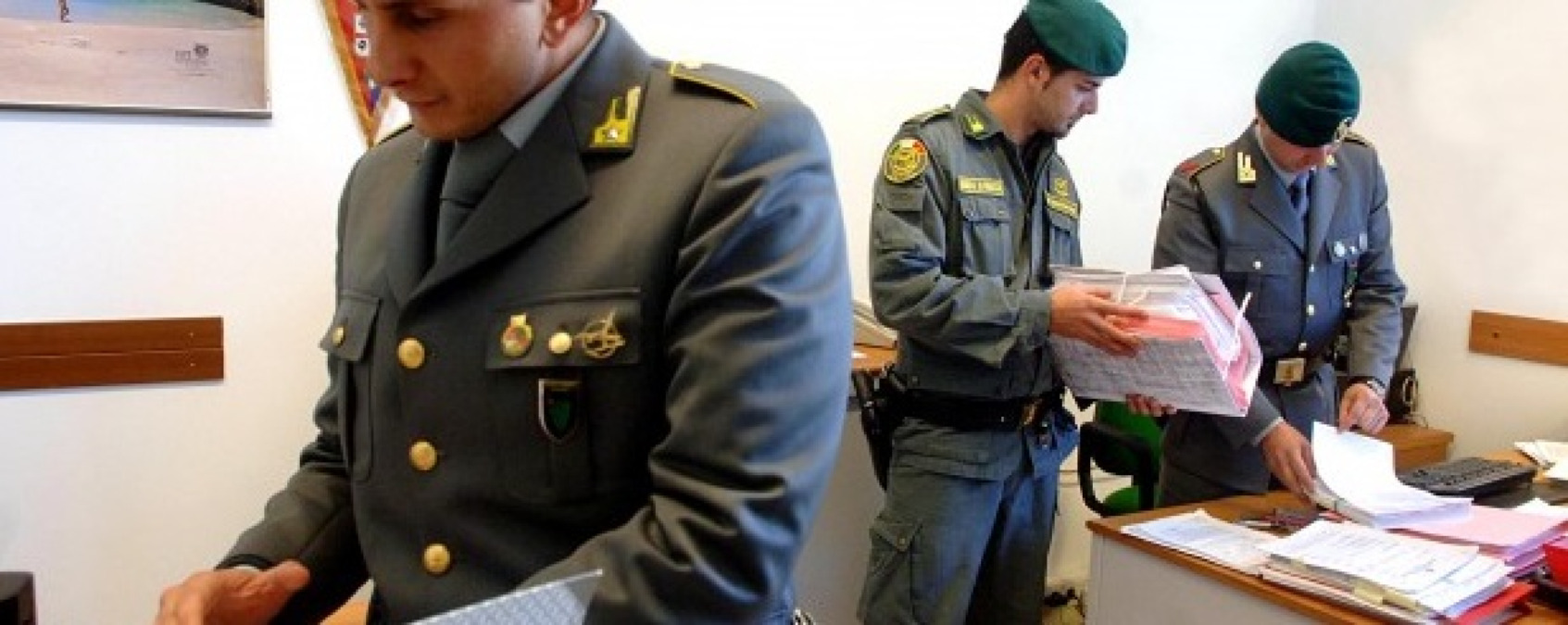 Truffa su auto di lusso: 21 persone rinviate a giudizio nell’inchiesta di Palermo - 