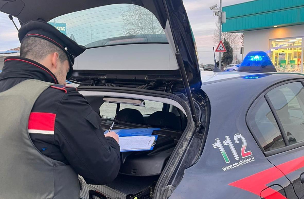 Catanese, sospeso un chiosco a San Pietro Clarenza per lavoro in nero e videosorveglianza illecita - 