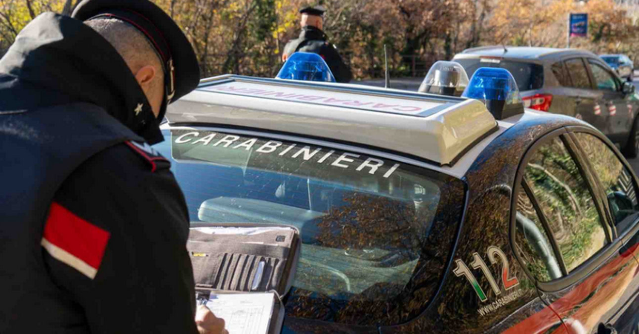 Monreale: 17 denunce e oltre 44.000 euro di sanzioni durante la festa del Crocifisso - 