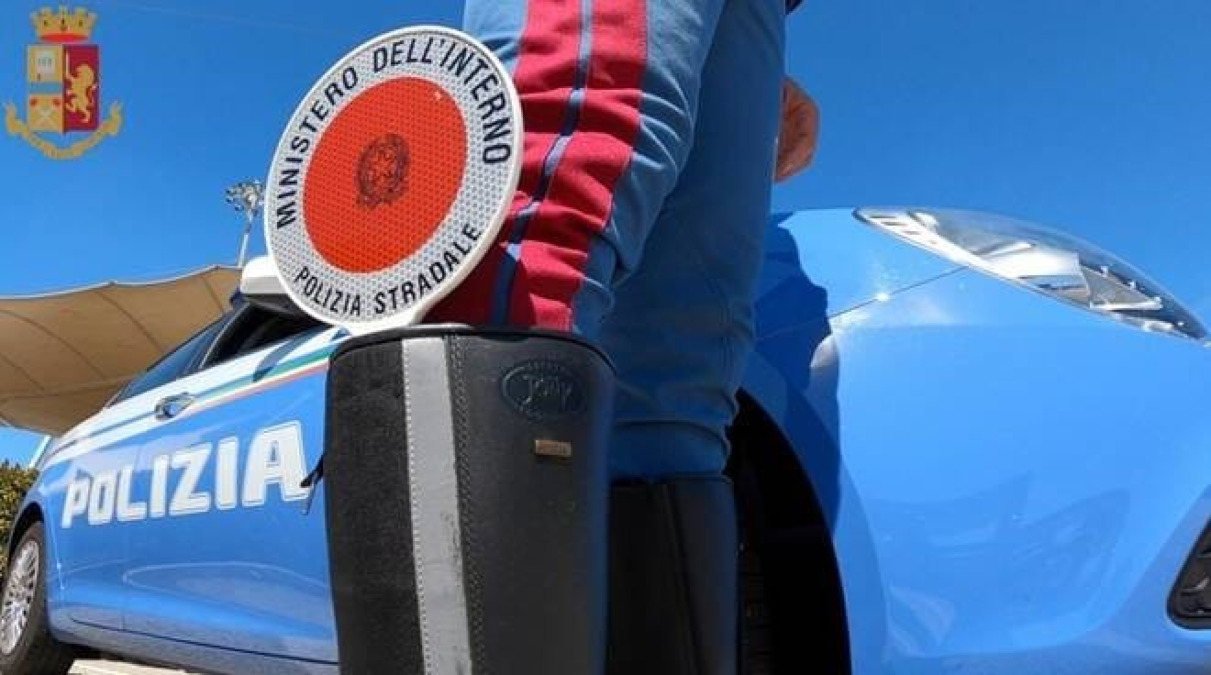 Catania: arrestato 33enne sorpreso a rubare 400 litri di gasolio in un cantiere - 