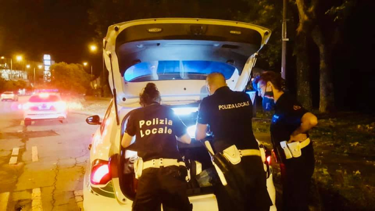 Incidente mortale a Catania in via Forcile: donna 48enne perde la vita, un uomo gravemente ferito - 
