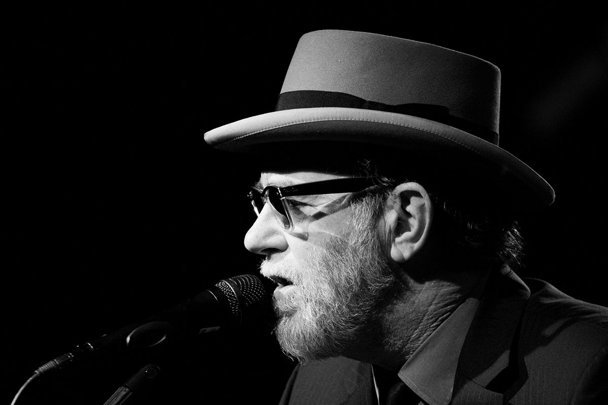 La donna cannone: la poesia malinconica di De Gregori - 