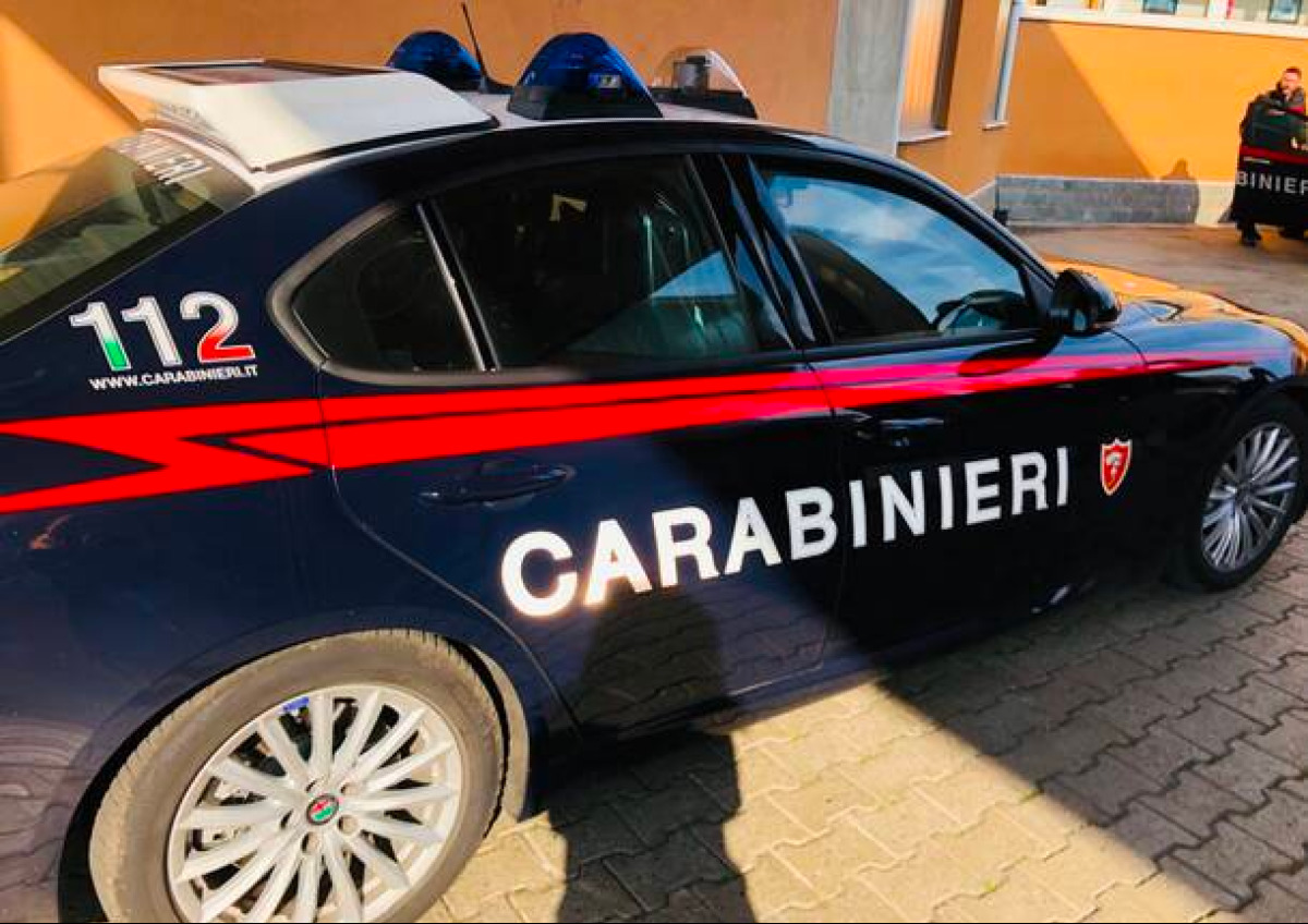 Controlli a Riposto e Giarre: arrestato 38enne, denunciato 51enne. Sequestrati droga e una pistola - 