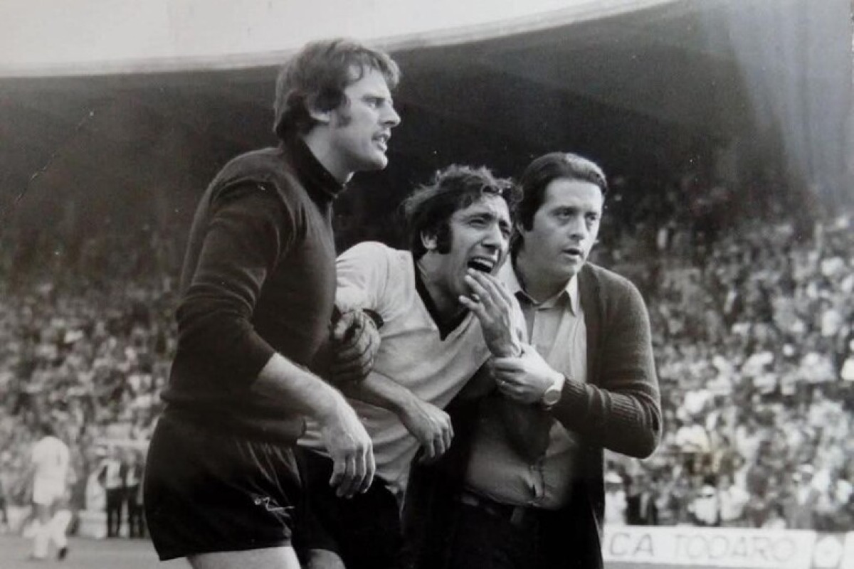Morto Sergio Matracia, storico medico sportivo del Palermo a 88 anni - 