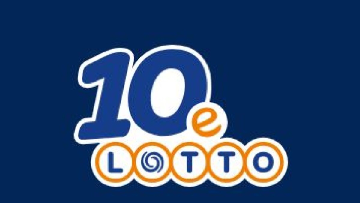 10eLotto: a Tortorici vincita da 50.000 euro nel concorso del 5 maggio - Credit Foto Lotto-italia