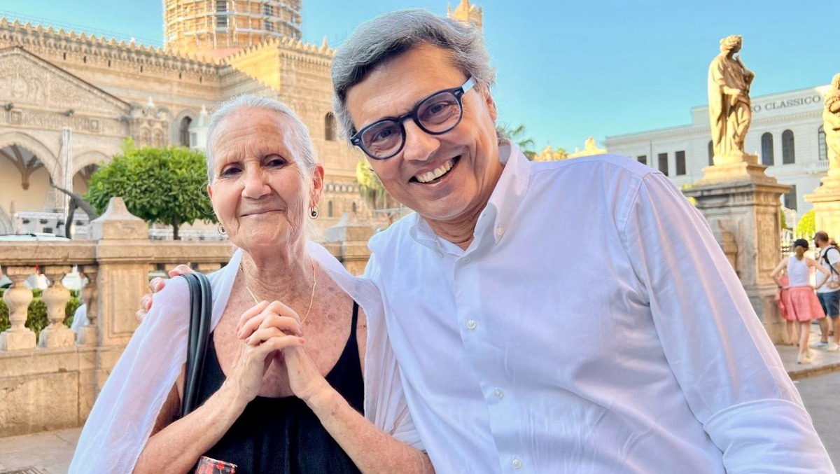 Aurora Quattrocchi Miglior Attrice ai David: il post di Salvo La Rosa celebra la vittoria - Credit Foto Salvo La Rosa