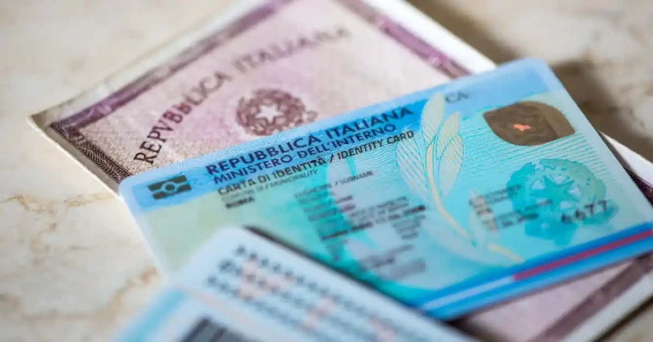 Code e disagi per la Carta d'Identità Elettronica: 40mila rilasciate, 90mila ancora da rinnovare - 