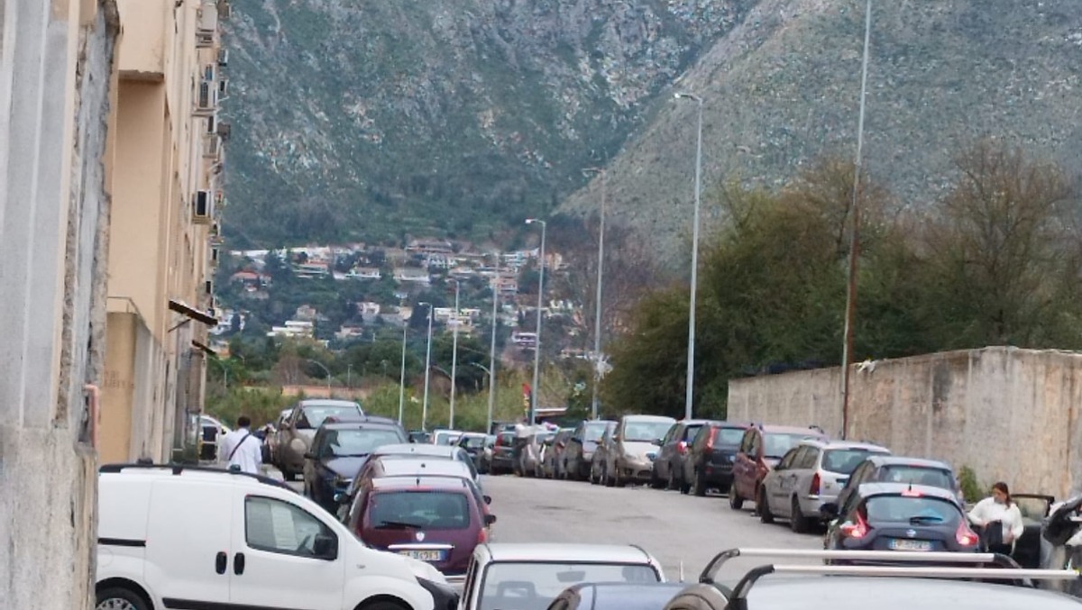 Palermo, intimidazione allo Zen: famiglia di imputato annuncia il blocco del mercato - Credit Foto Comune di Palermo