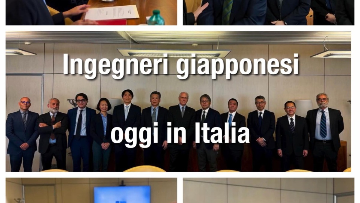IHI rilancia il Ponte sullo Stretto: nuovo incontro, progettazione esecutiva affidata ai giapponesi - Credit foto Ponte sullo Stretto di Messina