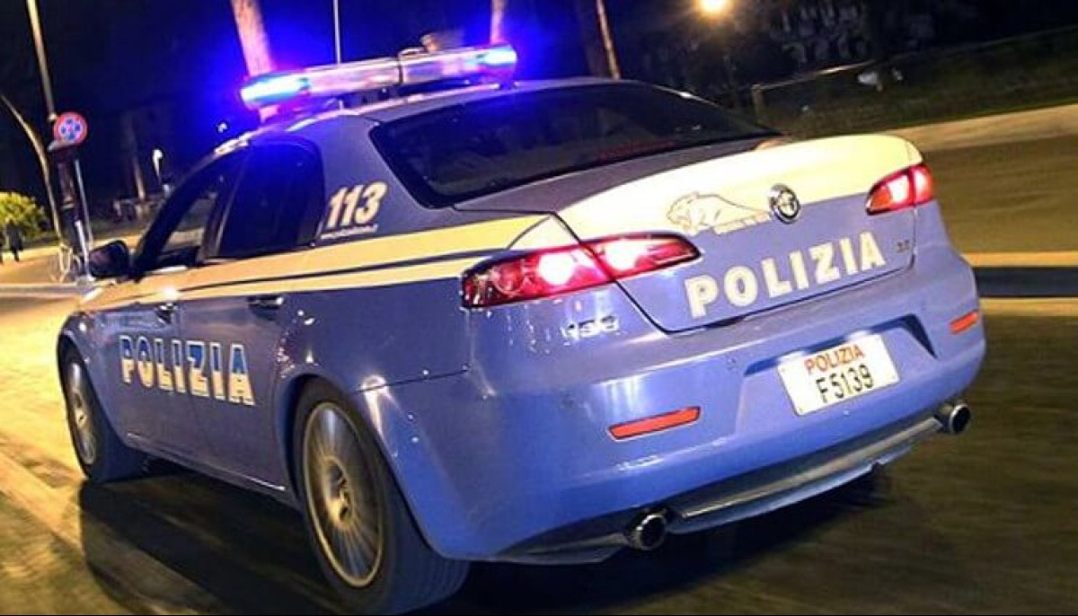 Catania: arrestato 62enne per violazione del divieto di avvicinamento - 