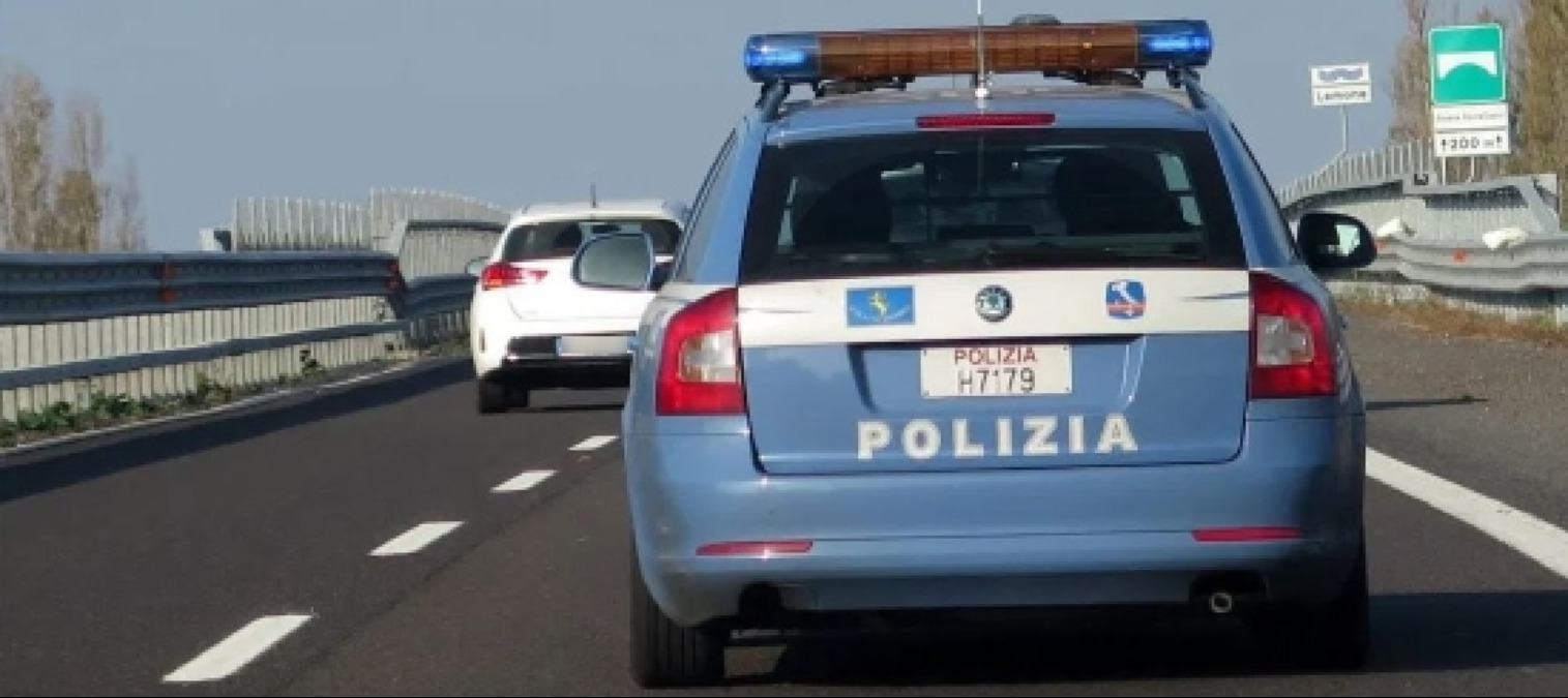 Dieci chili di hashish trovati in auto: arrestato 67enne sull’autostrada Siracusa-Catania - 