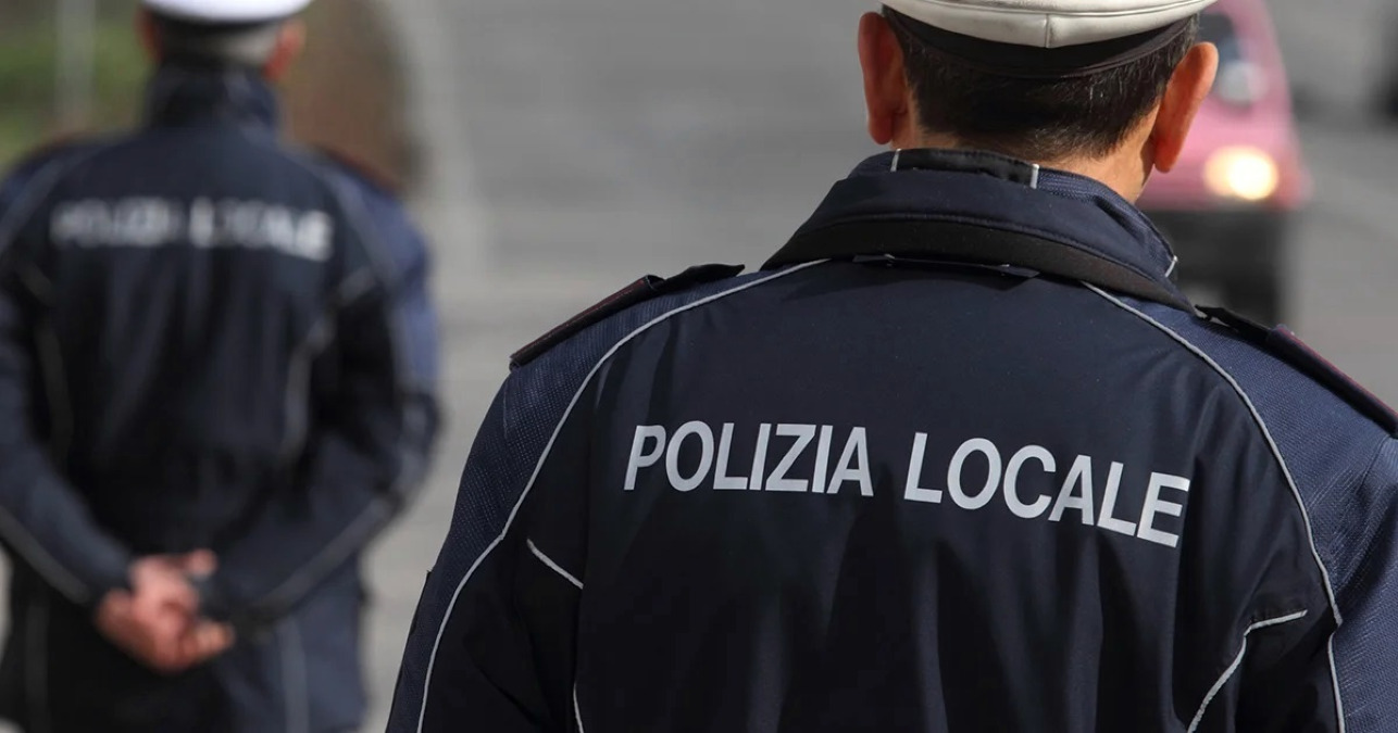 Catania, 218 provvedimenti nelle periferie: maxi-controllo della Polizia Locale - 