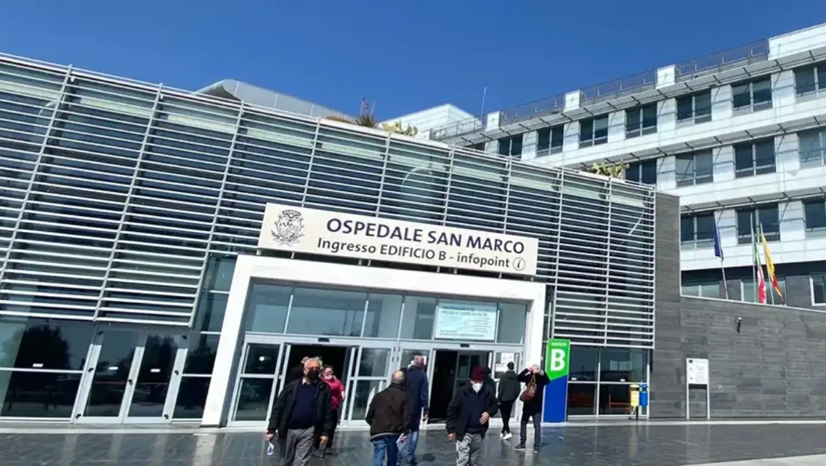 Il whistleblower reintegrato al Policlinico di Catania: la giudice, «Doveva essere protetto» - 