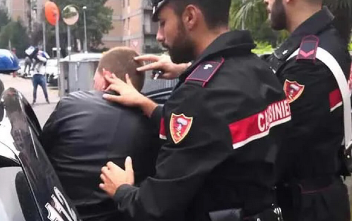 Palermo, Montepellegrino: due arresti e una denuncia per droga, inseguimento e attrezzi sospetti - 