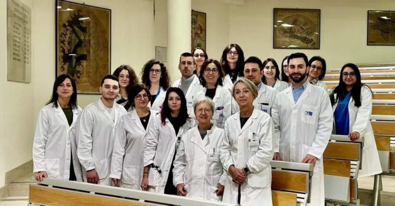 Palermo, premiati i sanitari che salvarono 11 pazienti dall'incendio al Policlinico - 