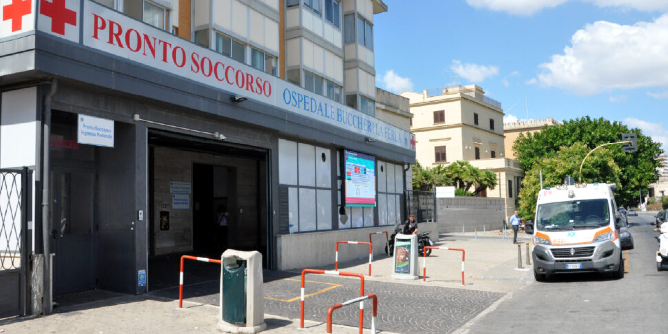 Palermo: morte cerebrale per un 16enne dopo lo scontro con un mezzo Rap a Brancaccio - 