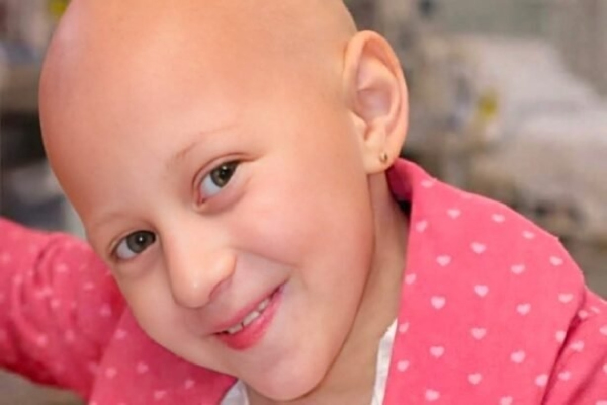 Palermo piange Alessia, 8 anni: morta dopo una lunga battaglia contro un tumore - 
