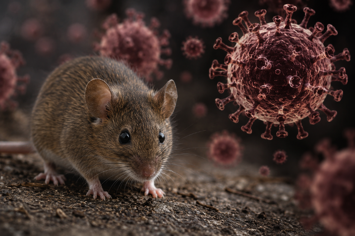 Sospetto caso di hantavirus a Messina: turista argentina ricoverata, campioni inviati allo Spallanzani - 