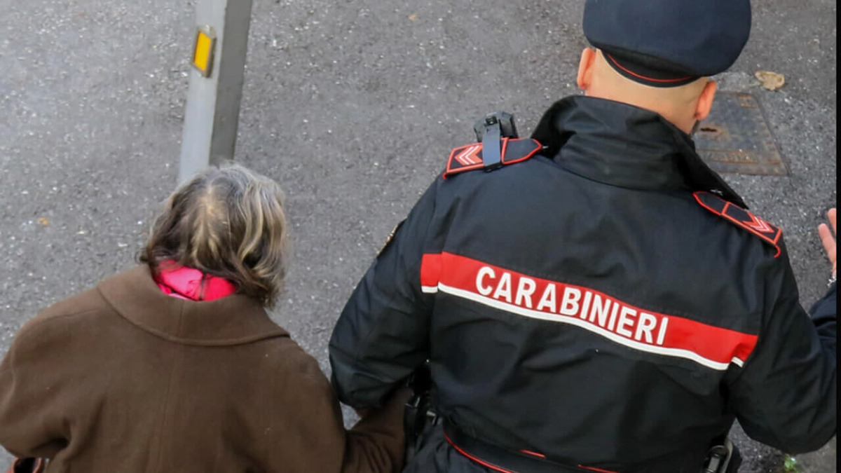 Catanese: due denunciati per raggiro con la tecnica del falso carabiniere - 