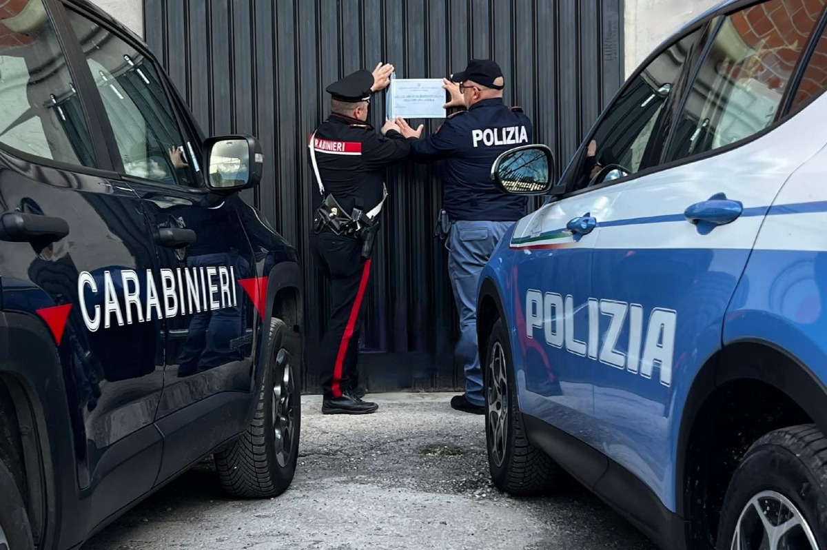 Catania: locale sospeso 15 giorni dopo rissa con ferimento da arma da fuoco - 