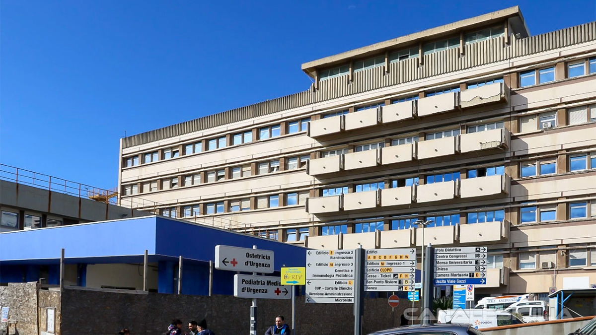 Allarme rientrato a Messina: negativa la paziente sospetta per hantavirus - 