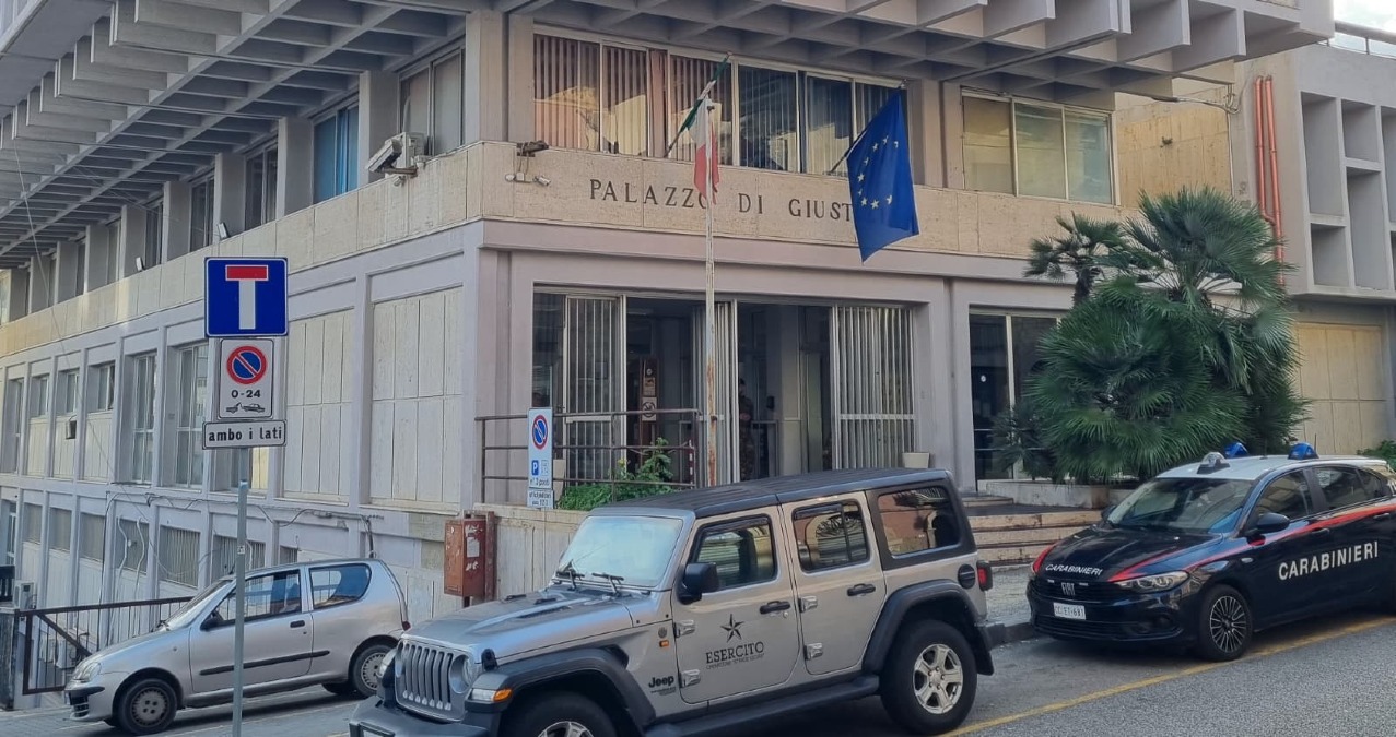 Vittoria: archiviato il caso della bimba di 6 mesi, morte per broncopolmonite da aspirazione - Credit Foto Procura di Ragusa