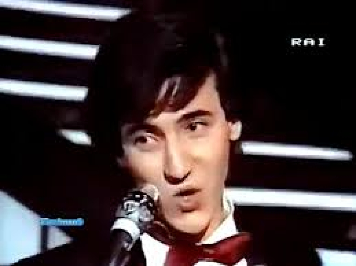 Lei balla sola: il brano di Fabio Vanni che sa di anni ’80 - 