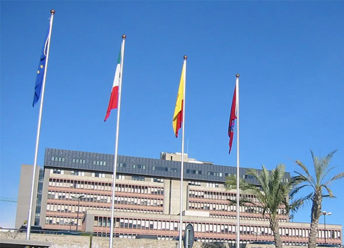 Tribunale di Catania: paziente contrae Covid in reparto, Policlinico condannato a risarcire quasi mezzo milione - 