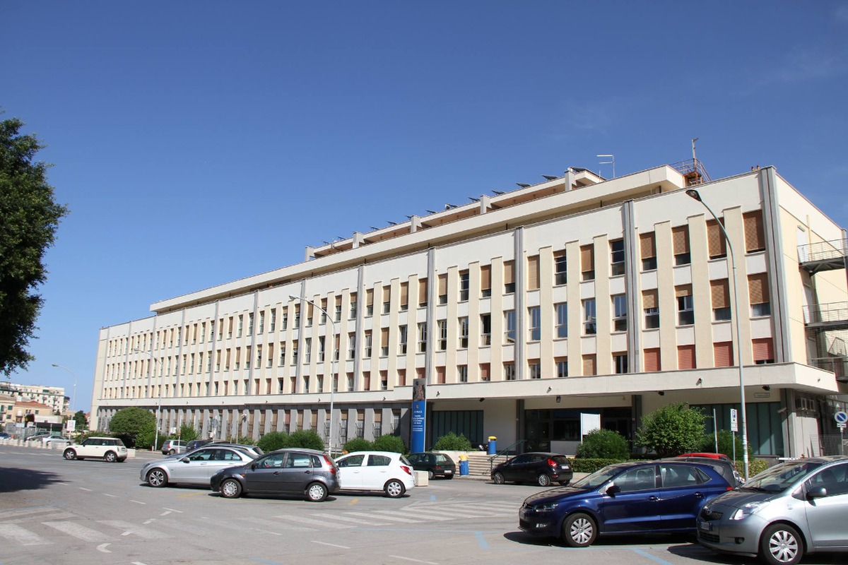 Palermo, morta Maria D'Amico: travolta da un tir in via Pitrè dopo oltre tre settimane - Credit ARNAS Ospedali Civico Di Cristina