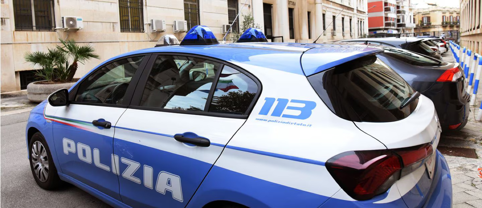 Tentato furto di uno scooter in via dei Nebrodi: due arresti dopo inseguimento - 