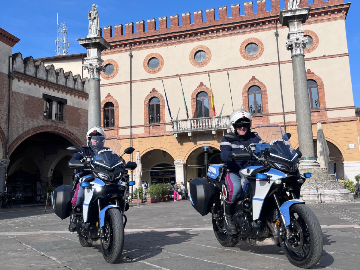 Arrestato vicino al porto con 100 grammi di cocaina: tentativo di fuga in scooter elettrico - 