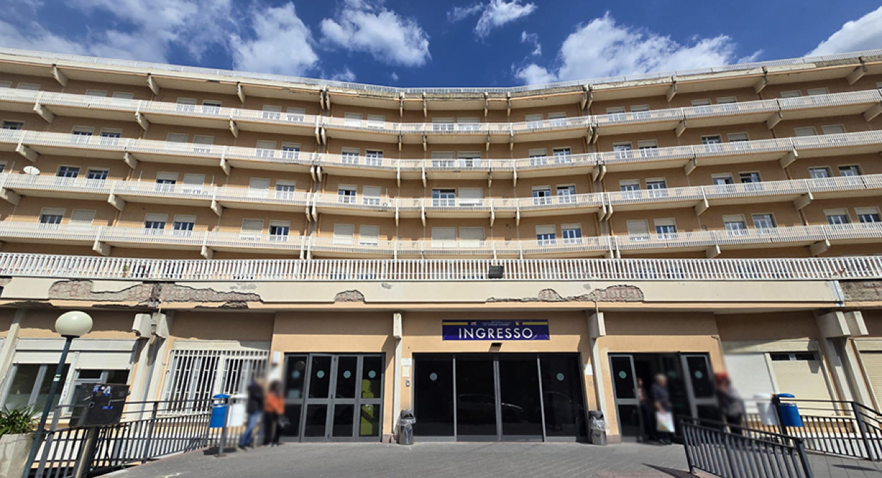 Taormina: salvata una 24enne da una mediastinite grave grazie a un intervento d'urgenza - 