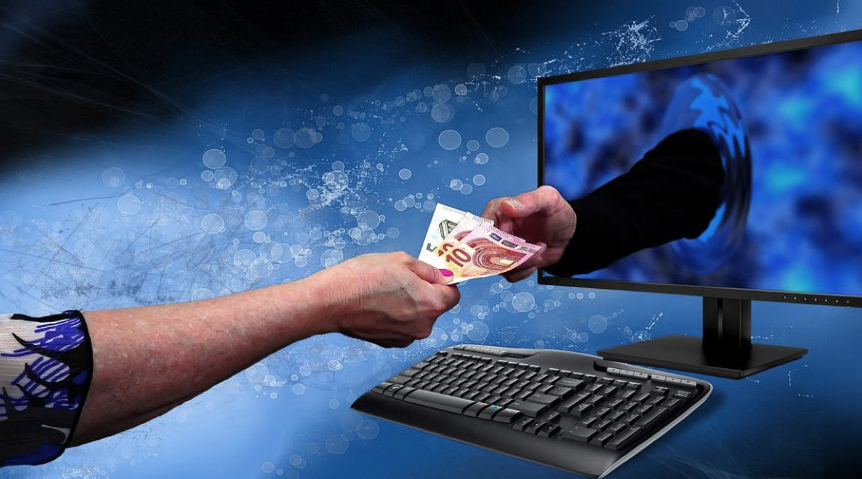 Truffa online: vende materiale idraulico, incassa oltre 1.000€ e scompare. Denunciato un 20enne - 