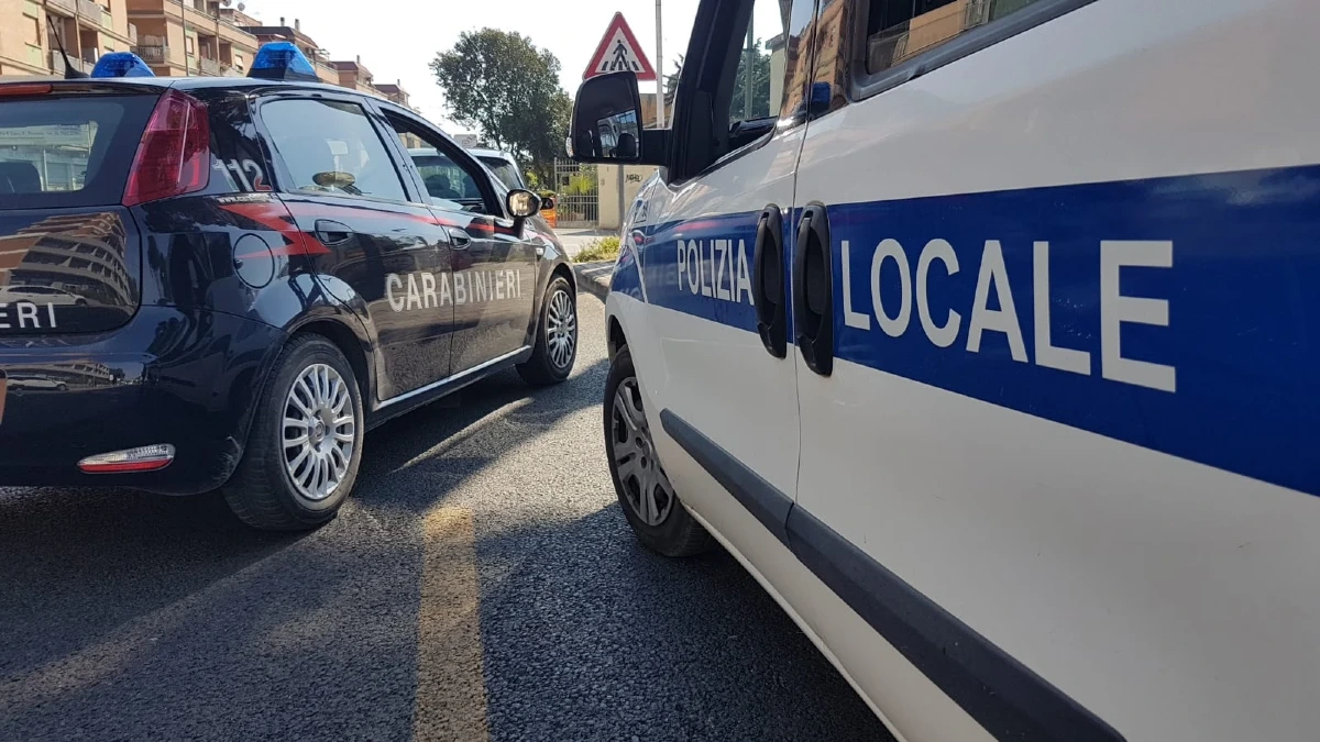 Catania: tre attività sanzionate per insegne e occupazione abusiva del suolo pubblico - 