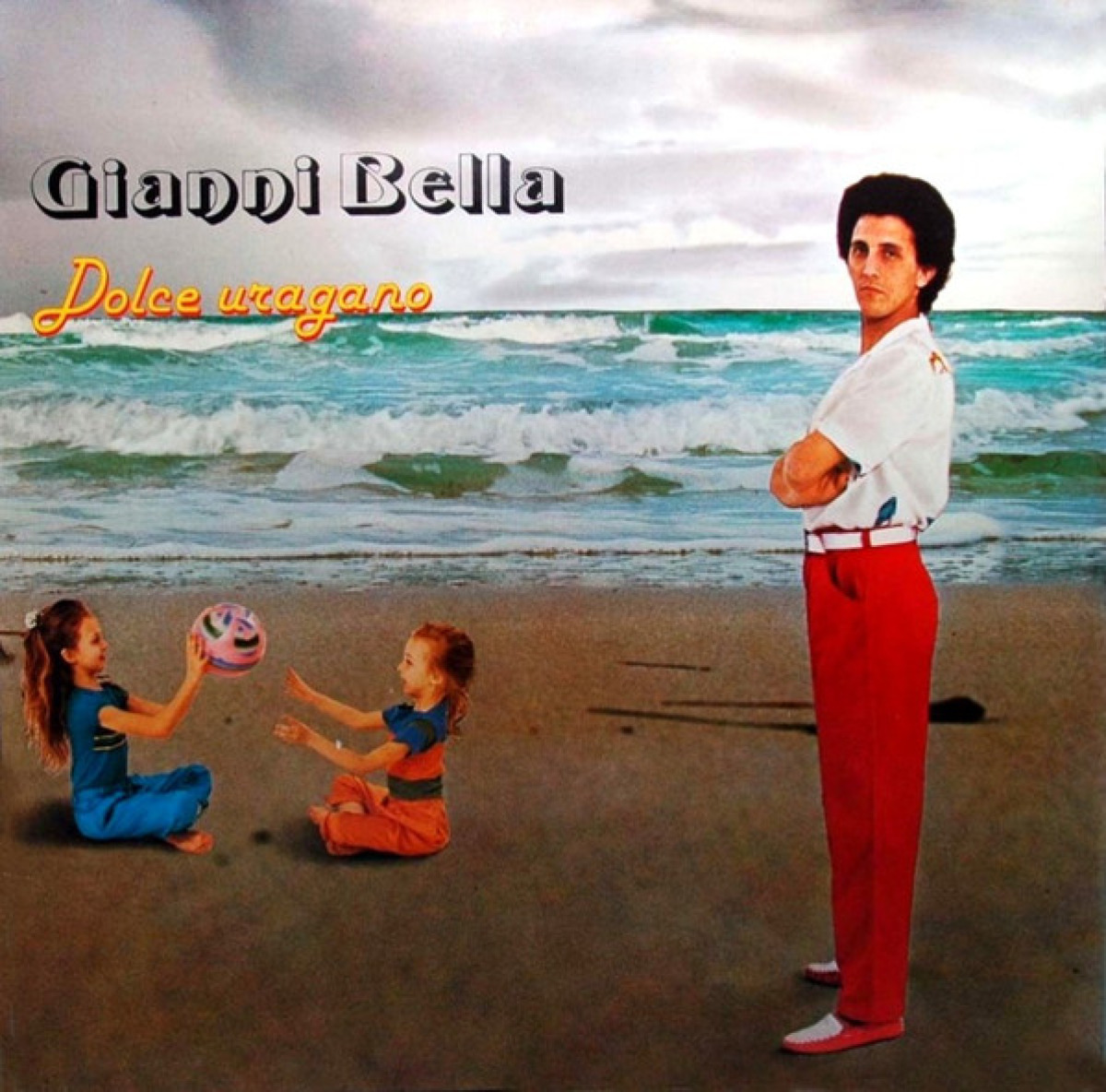 Dolce uragano: la canzone di Gianni Bella che emoziona ancora - 