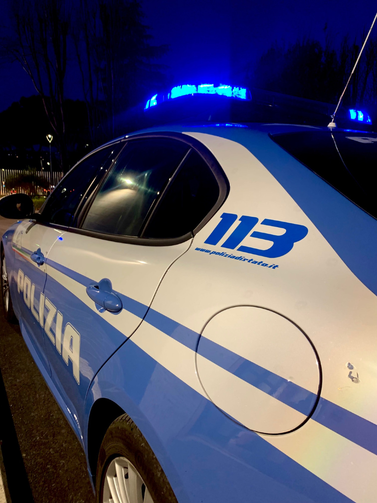 Catania, assalto a un corriere di sigarette: due arresti in flagranza - 