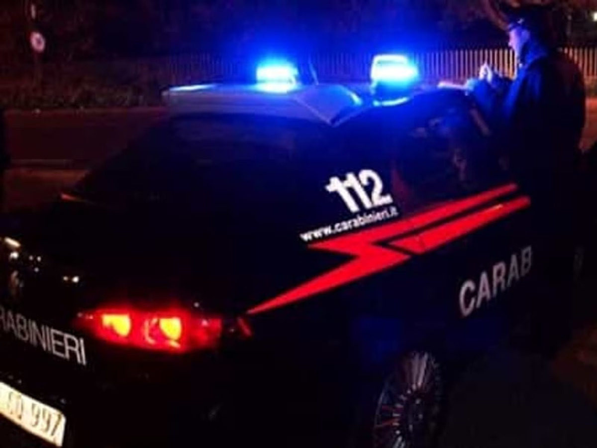 Catania, 48enne arrestato per tentata violenza sessuale dopo essersi introdotto in un appartamento - 