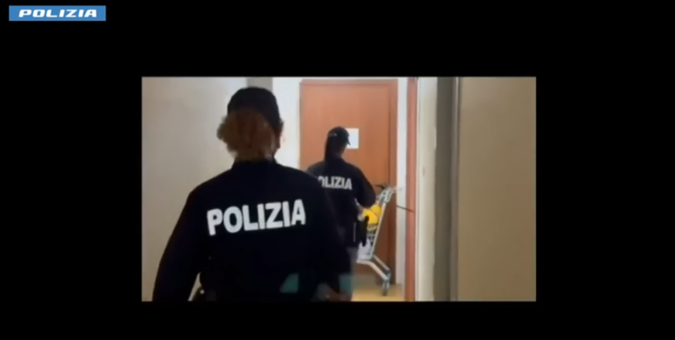 Controlli antidroga nelle scuole di Catania: 20 istituti monitorati, una segnalazione e dosi recuperate - 