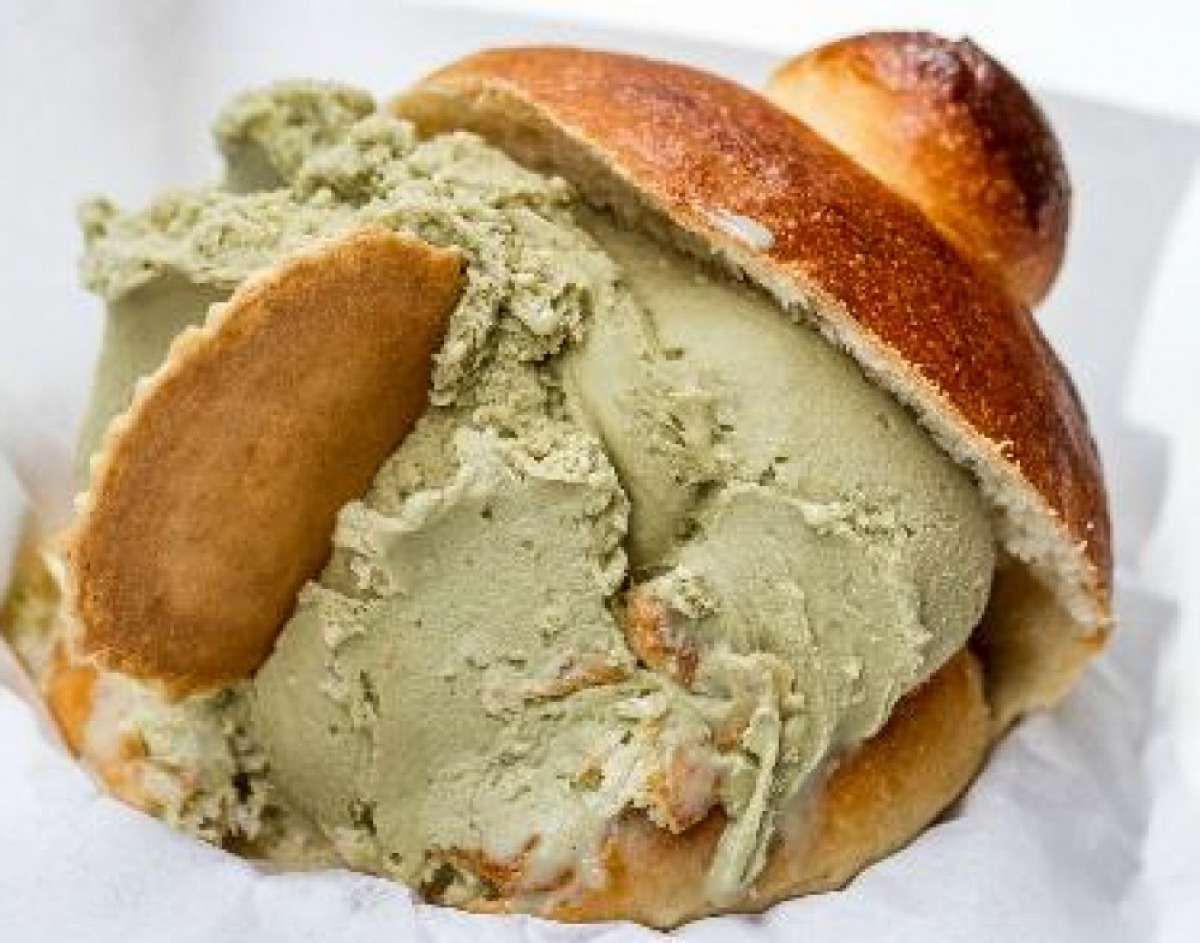Caro gelato a 5 euro: Fipe Catania difende il valore della brioche artigianale - 