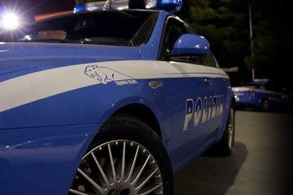 Palermo: due arresti e tre minorenni denunciati dopo colpi a auto e moto nella notte - 