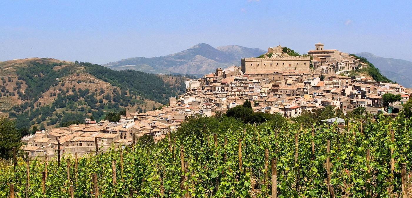 Montalbano Elicona approva il bonus natalità “Benvenuto alla Vita”: 500 € per nascita o adozione - Credit Foto Montalbano Elicona