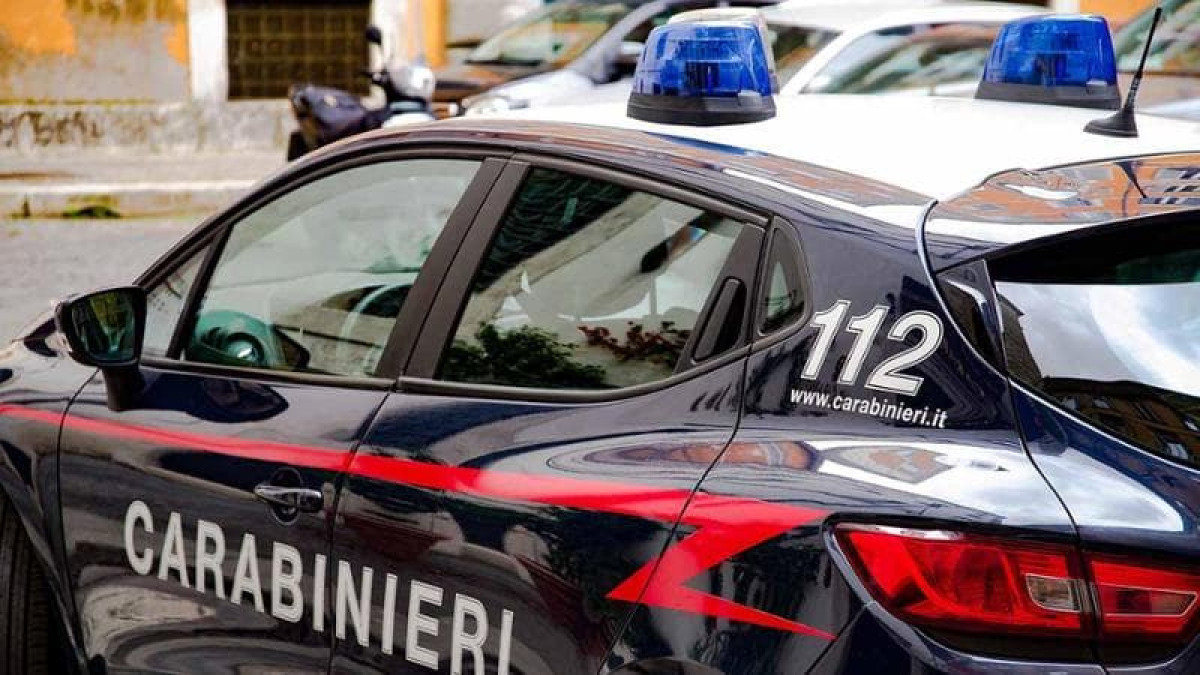 Stalking ad Aci Sant'Antonio: arresti domiciliari con braccialetto per un 51enne - 