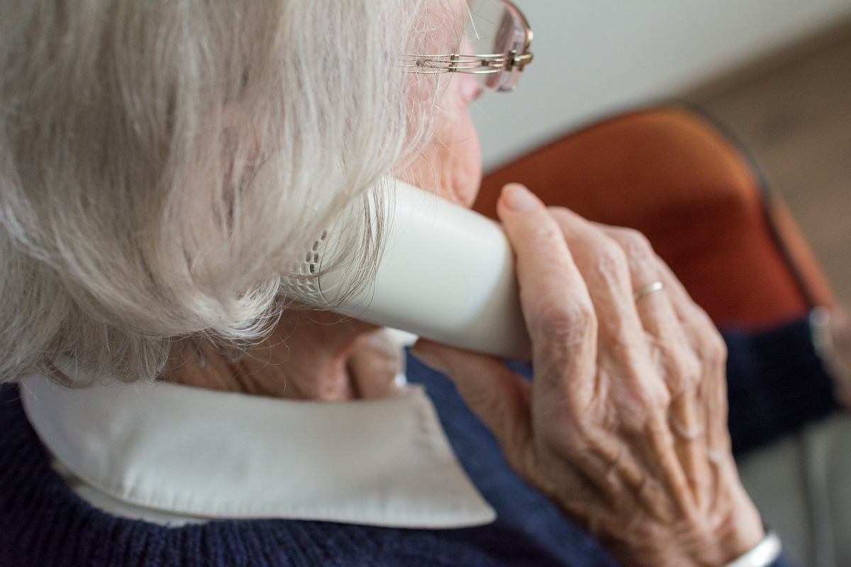 Patti: recuperati gioielli dopo truffa telefonica ad un'anziana, denunciati due uomini - 